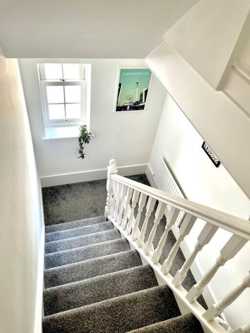 High-End 2 Bed Maisonette In Beaulieu Park Broomfield  Zewnętrze zdjęcie