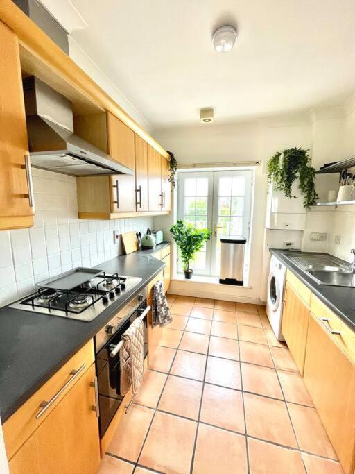 High-End 2 Bed Maisonette In Beaulieu Park Broomfield  Zewnętrze zdjęcie