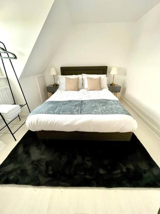 High-End 2 Bed Maisonette In Beaulieu Park Broomfield  Zewnętrze zdjęcie