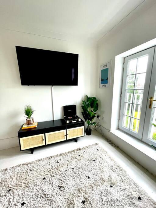 High-End 2 Bed Maisonette In Beaulieu Park Broomfield  Zewnętrze zdjęcie
