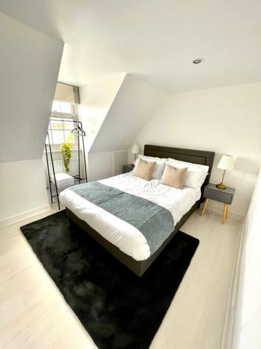 High-End 2 Bed Maisonette In Beaulieu Park Broomfield  Zewnętrze zdjęcie