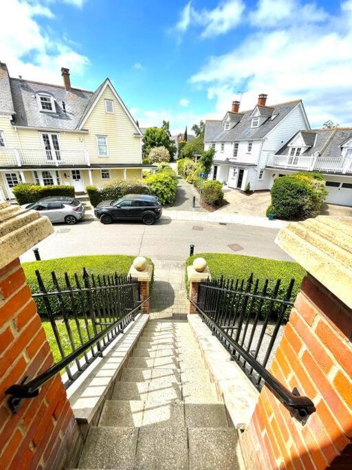 High-End 2 Bed Maisonette In Beaulieu Park Broomfield  Zewnętrze zdjęcie