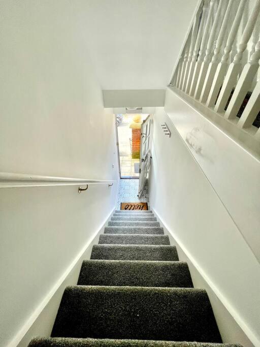 High-End 2 Bed Maisonette In Beaulieu Park Broomfield  Zewnętrze zdjęcie
