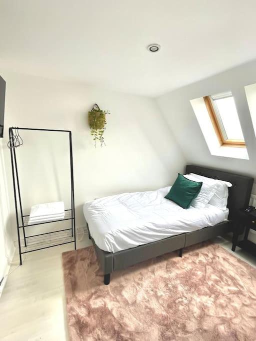 High-End 2 Bed Maisonette In Beaulieu Park Broomfield  Zewnętrze zdjęcie